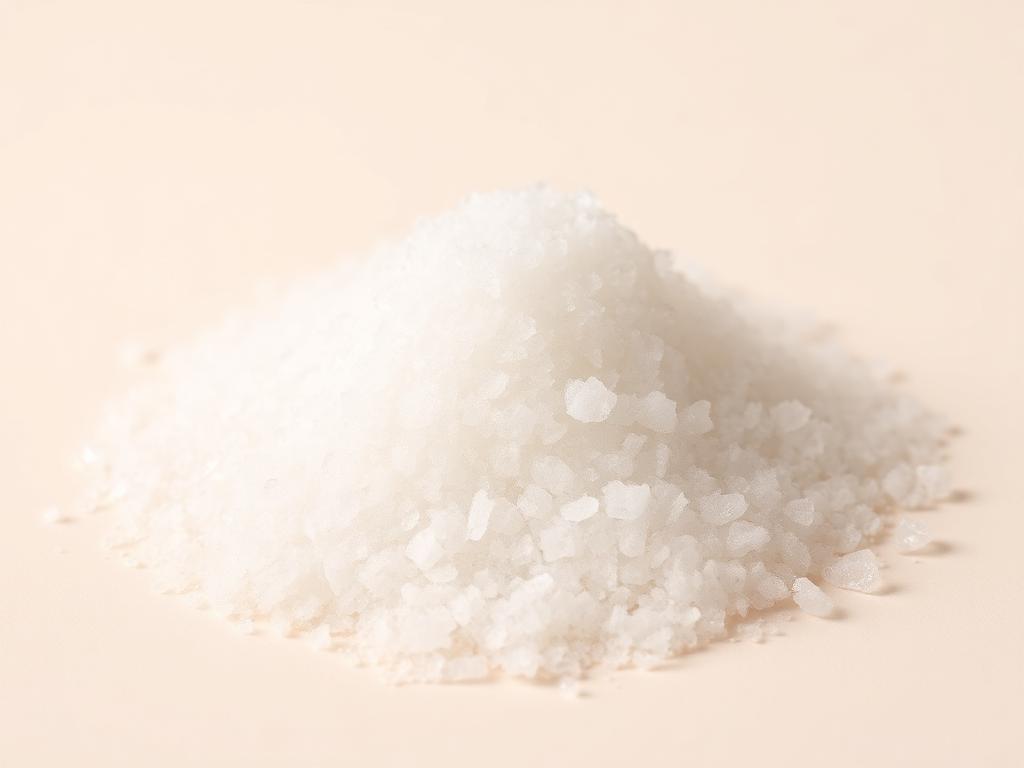 Beet Sugar sugar crystals