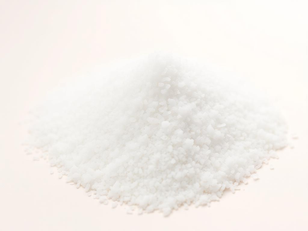 ICUMSA 45 sugar crystals